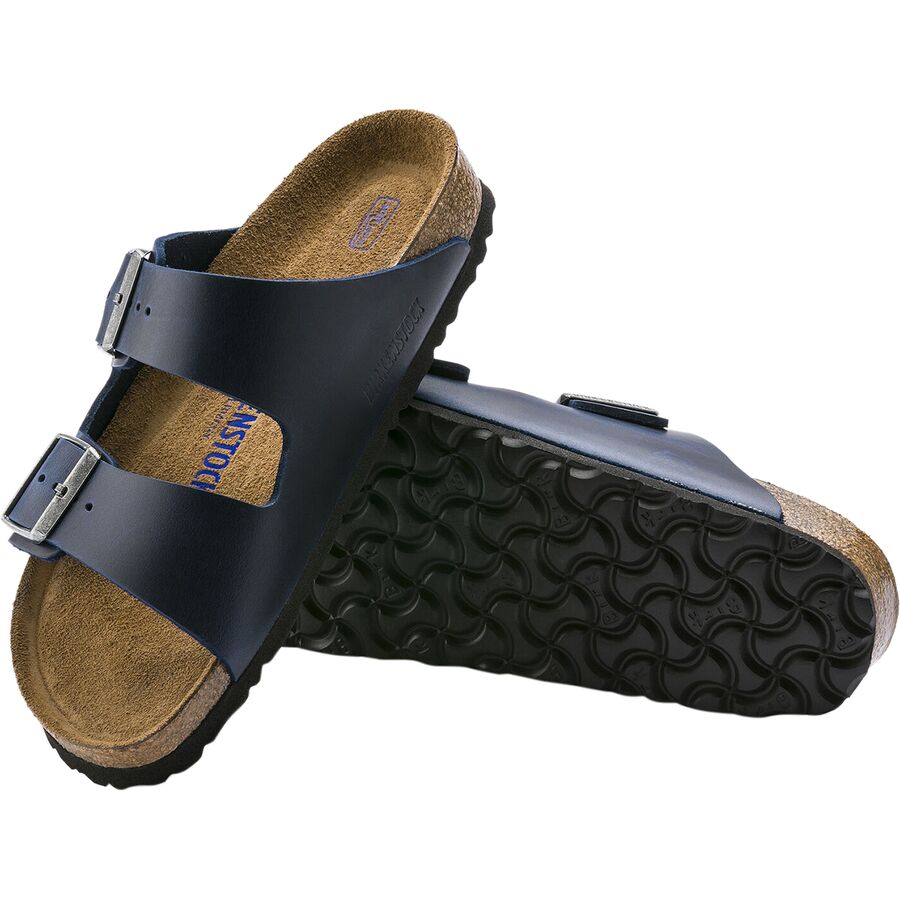 arizona soft footbed mens