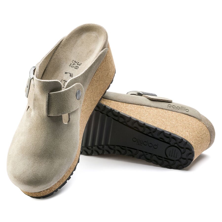 limited birkenstock
