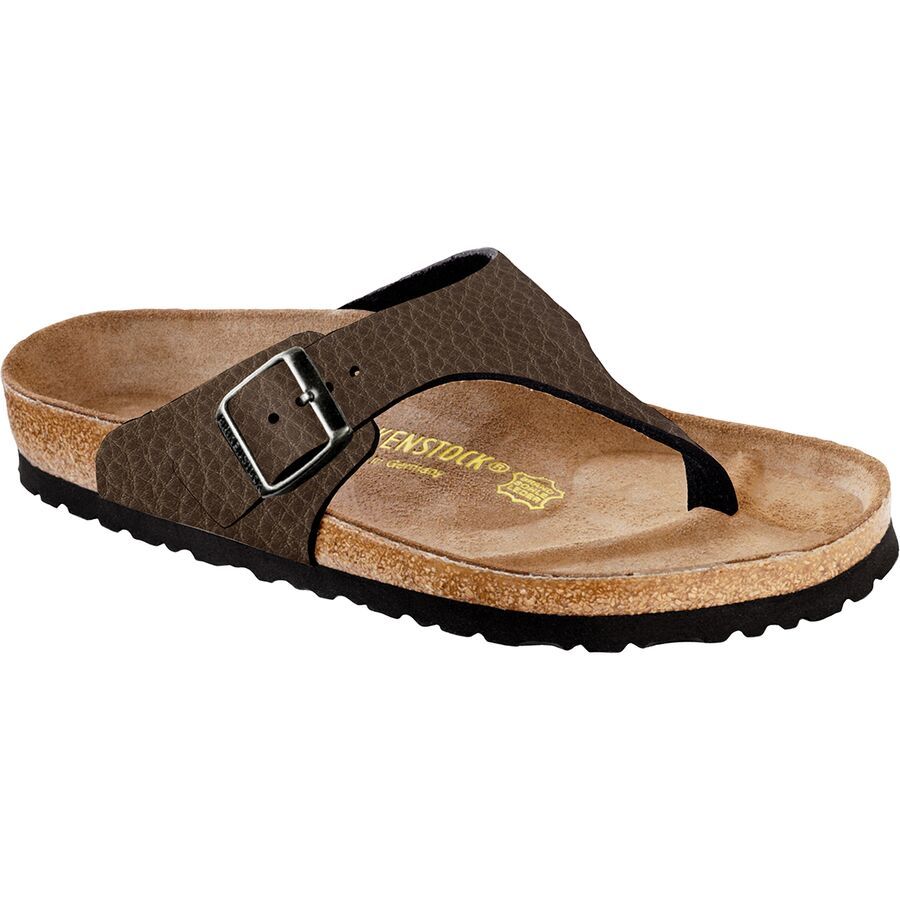 birkenstock como flip flop