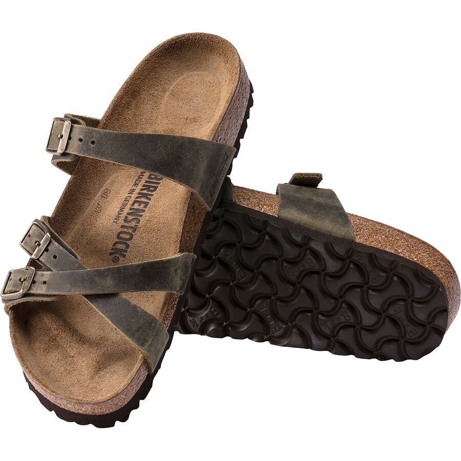birkenstock franca sale