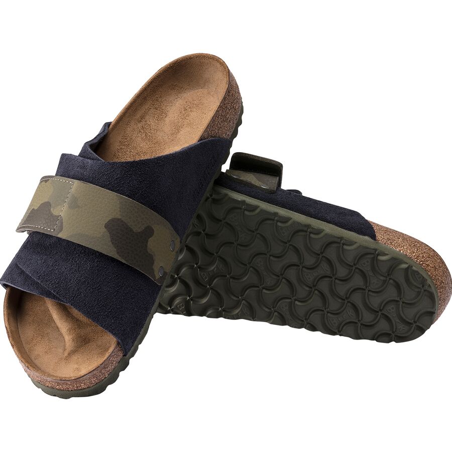 birkenstock kyoto exquisite
