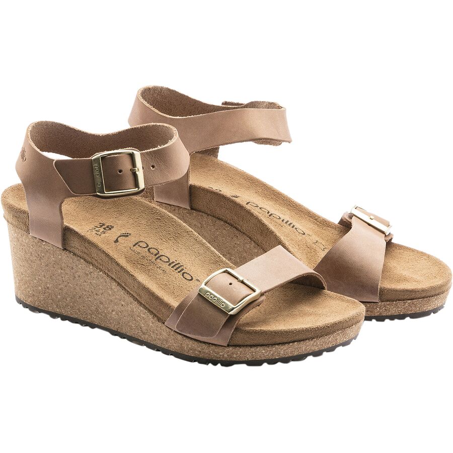 birkenstock soley sandcastle