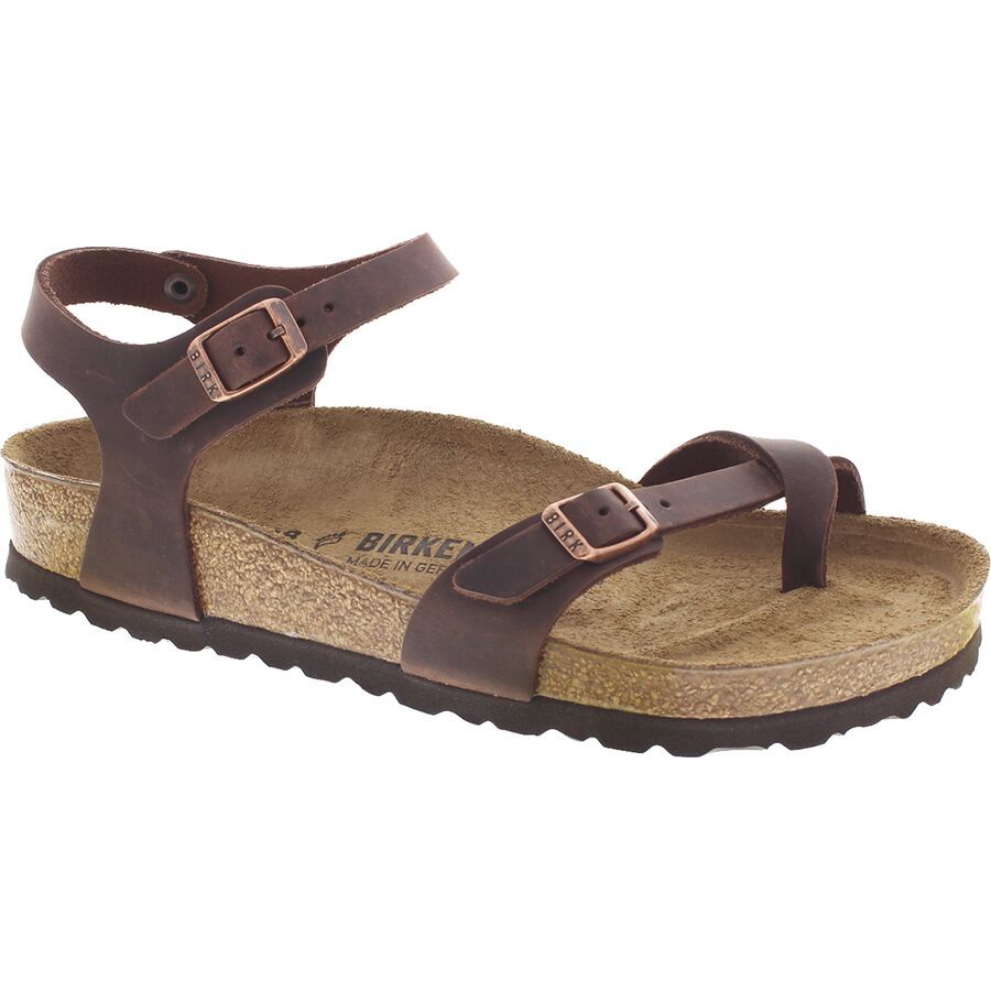 Birkenstock Taormina Sandal Women's Footwear