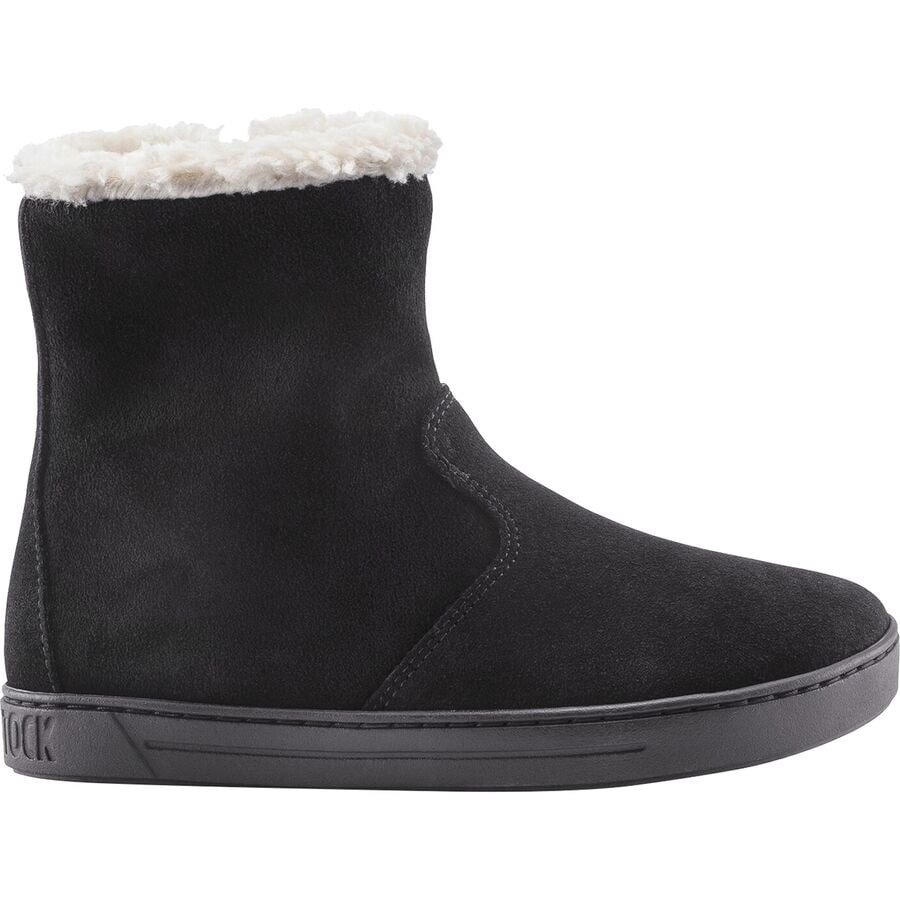 Lille Suede Boot - Kids'