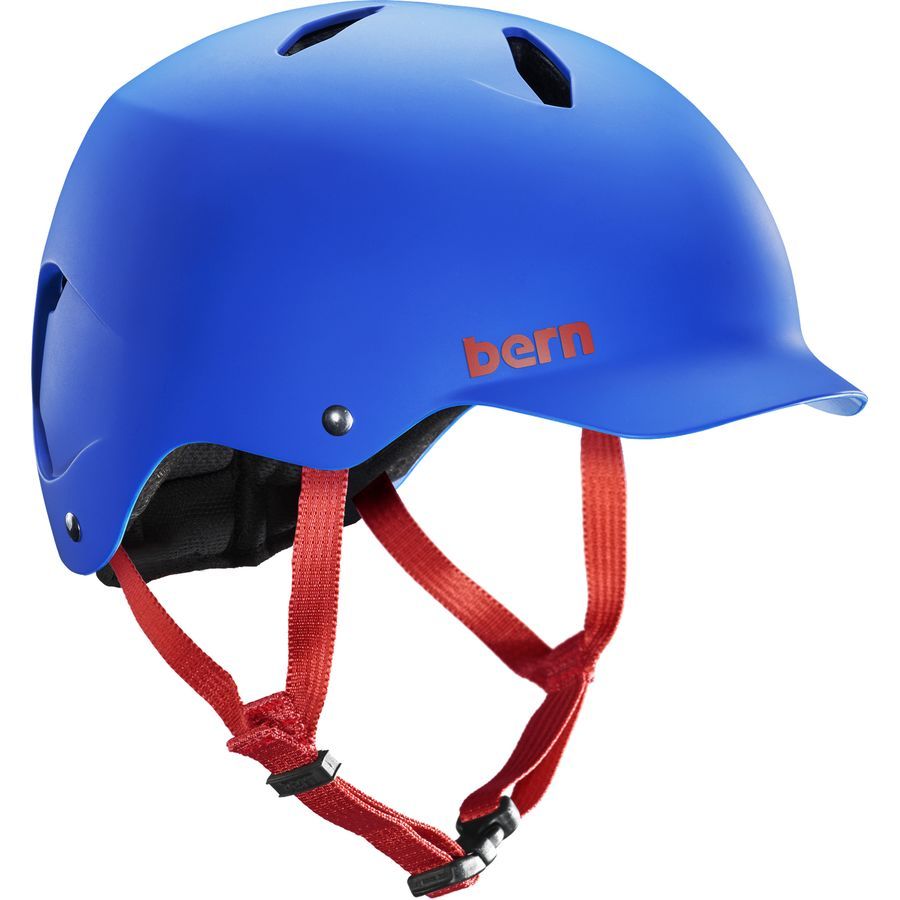 bern kids helmet