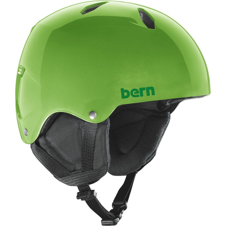 Bern Diablo EPS Thin Shell Helmet Kids'