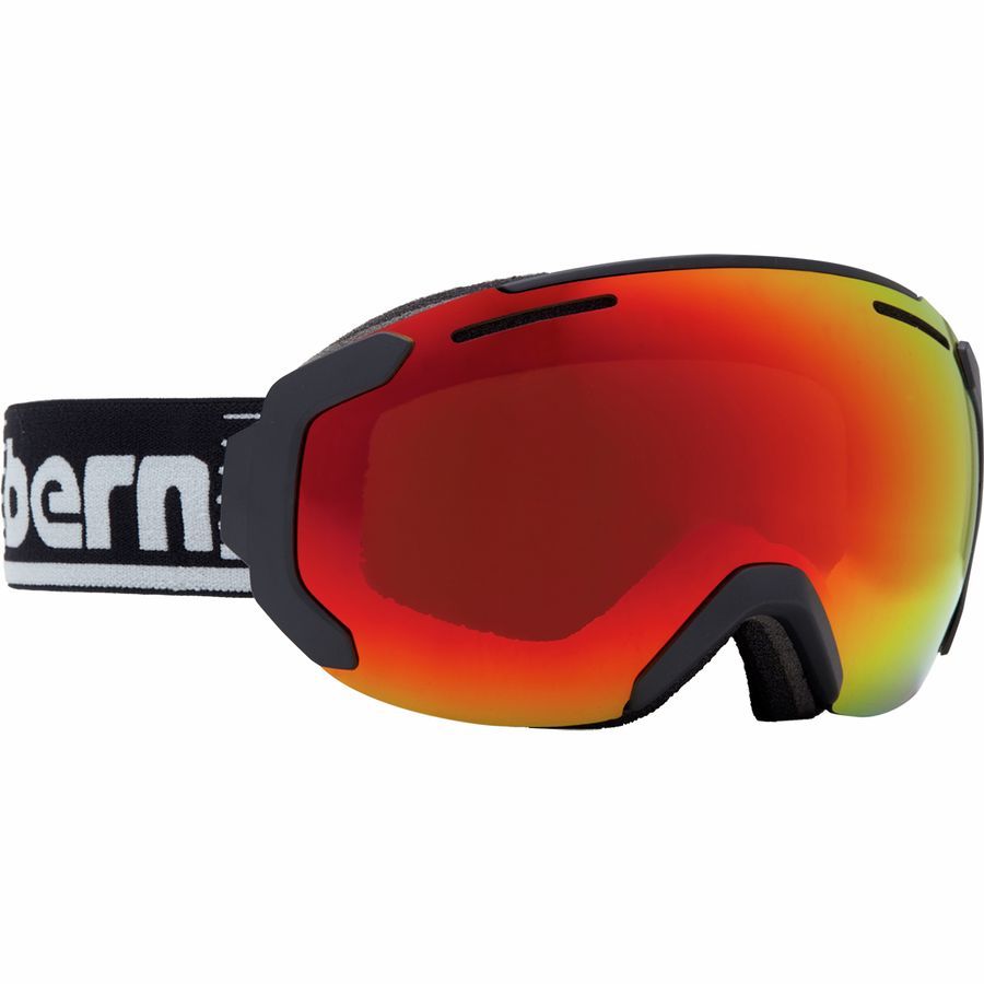 Bern Jackson Goggles Ski