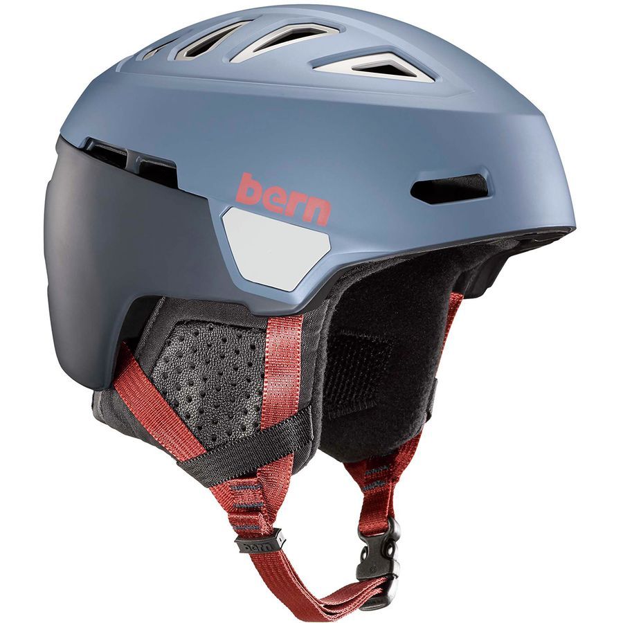 Bern Heist Helmet Ski