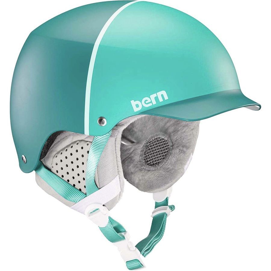 bern ladies helmet
