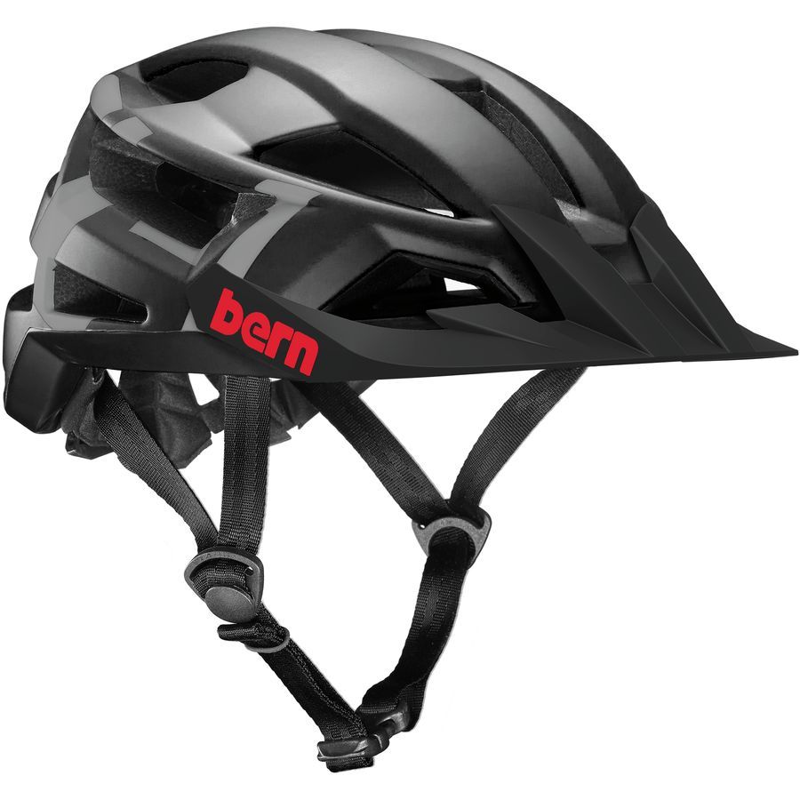 Bern FL1 XC Mountain Bike Helmet Women's Bike