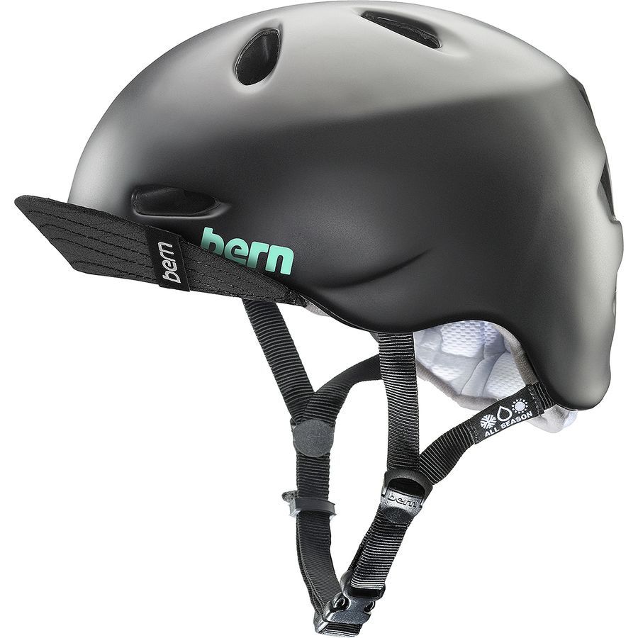 bern berkeley helmet