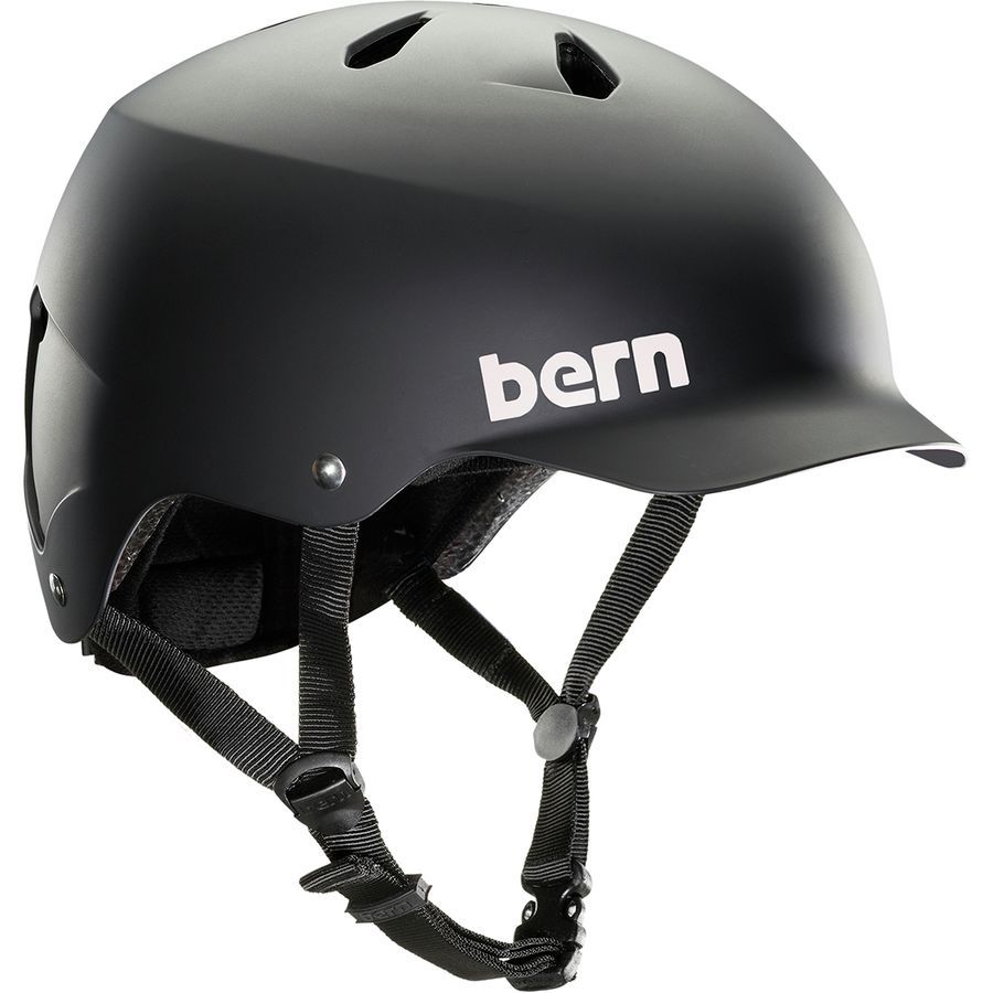 Bern thin shell helmet Clearance