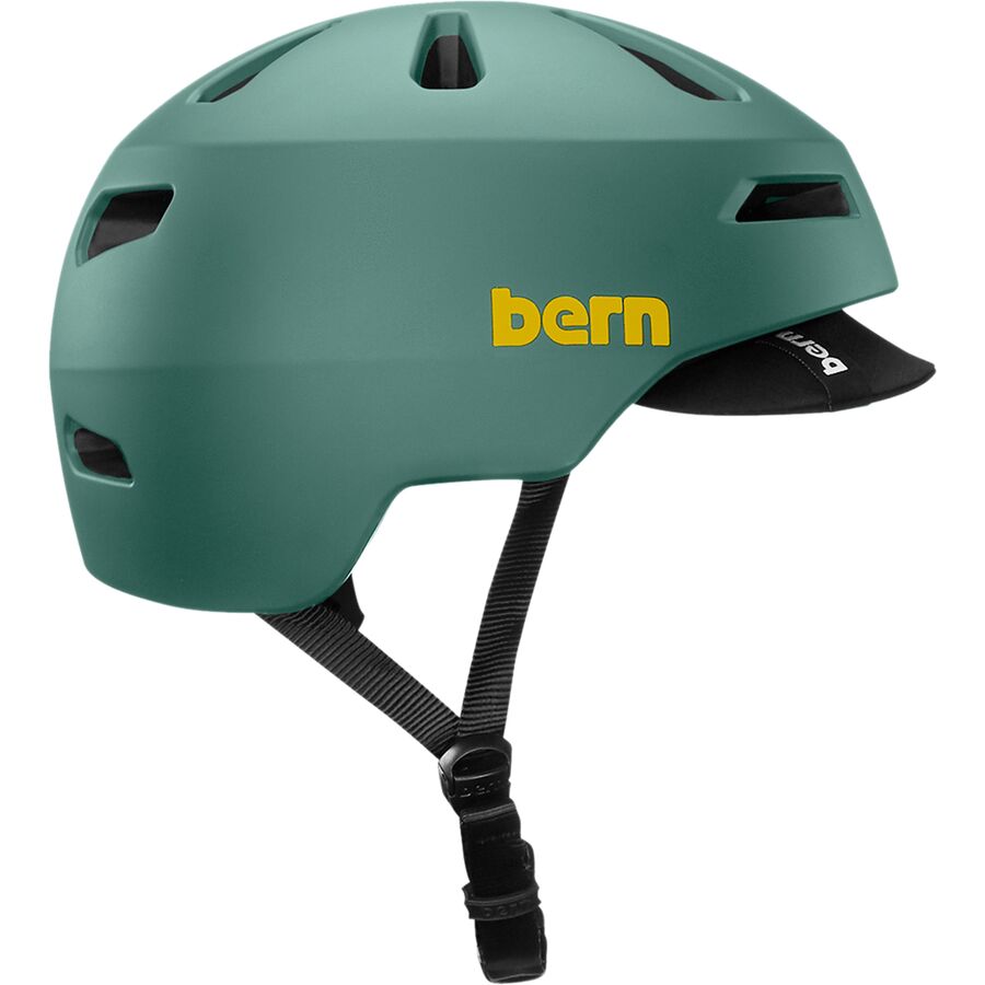 Bern Brentwood 2.0 Helmet