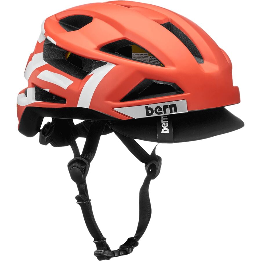 FL-1 Pave MIPS Helmet