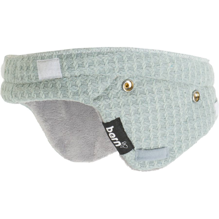 Bern Upgrade Helmet Knit Insert Women's Ski