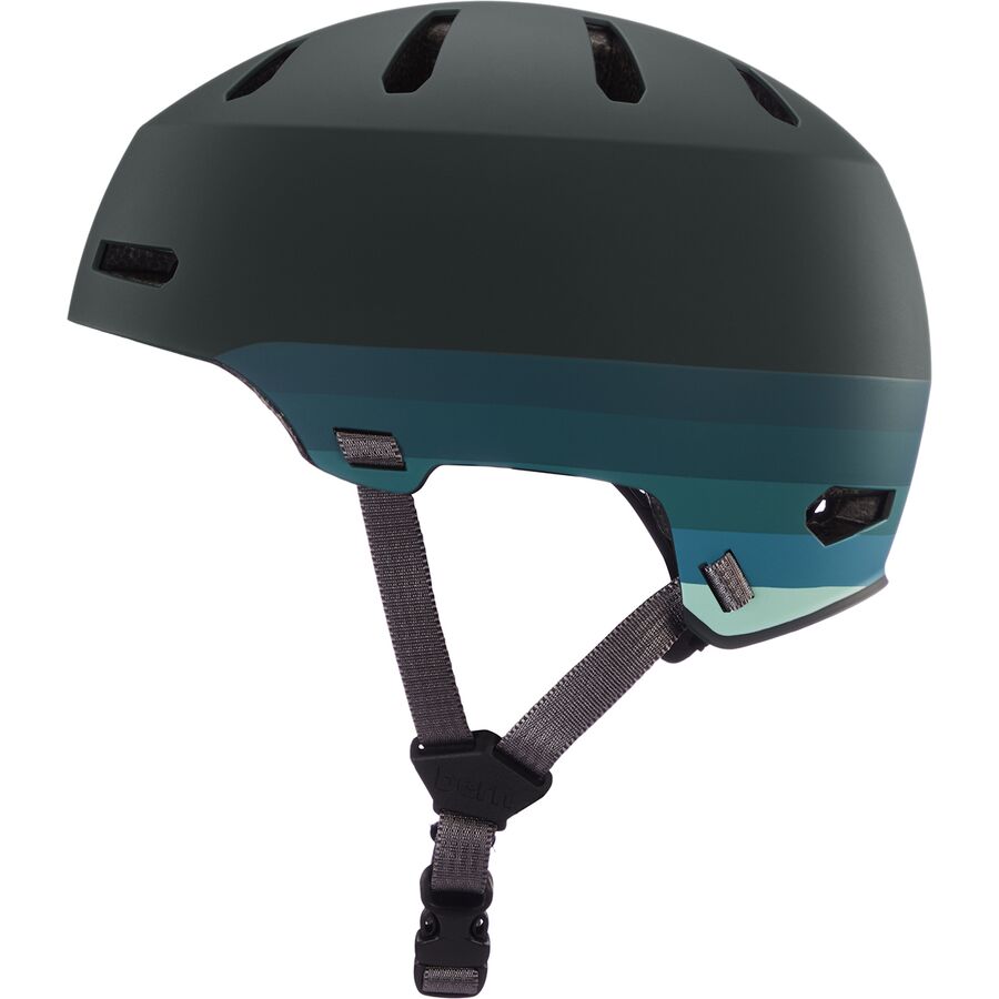 Bern Macon 2.0 MIPS Bike Helmet | Backcountry.com