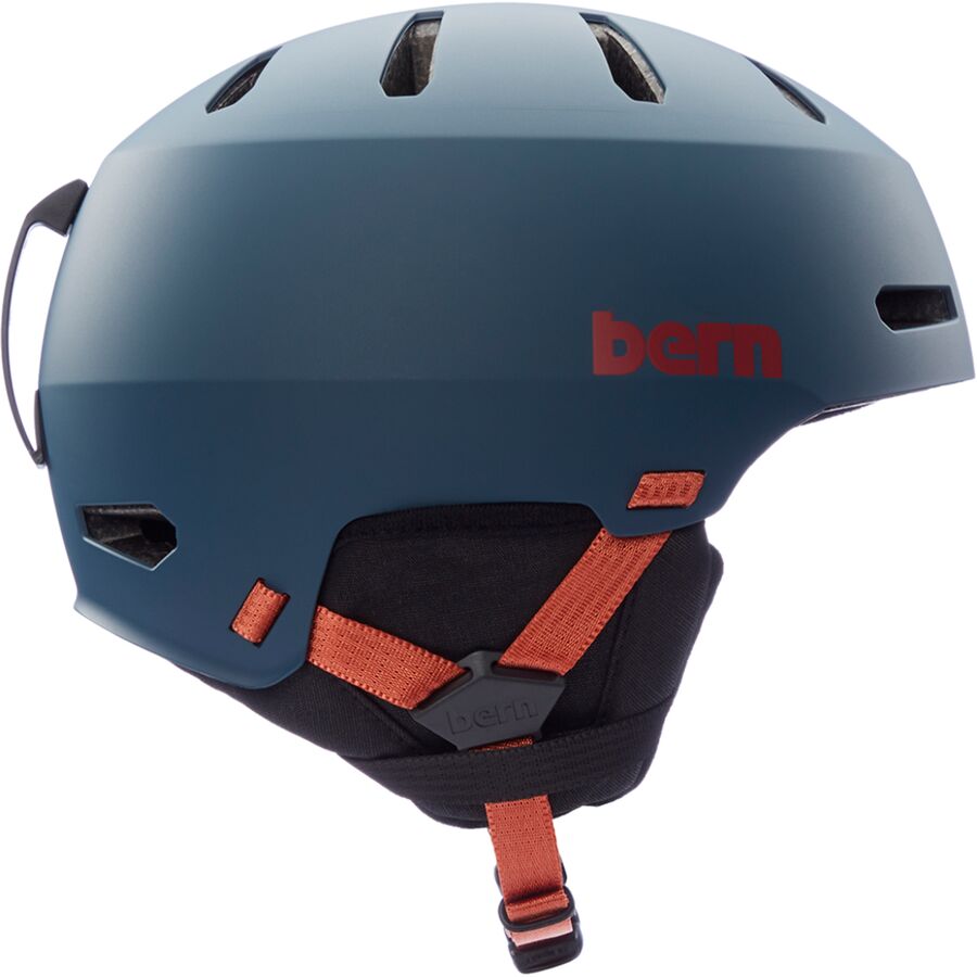 bern macon 2.0 mips helmet