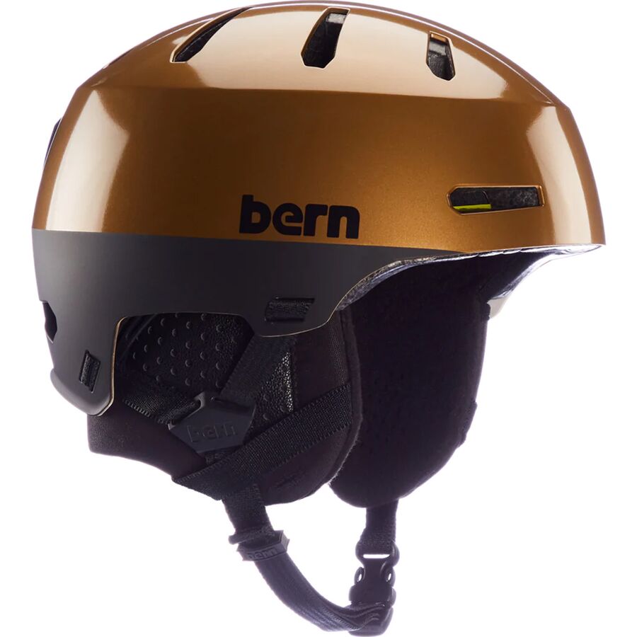 Winter Macon 2.0 Mips Helmet