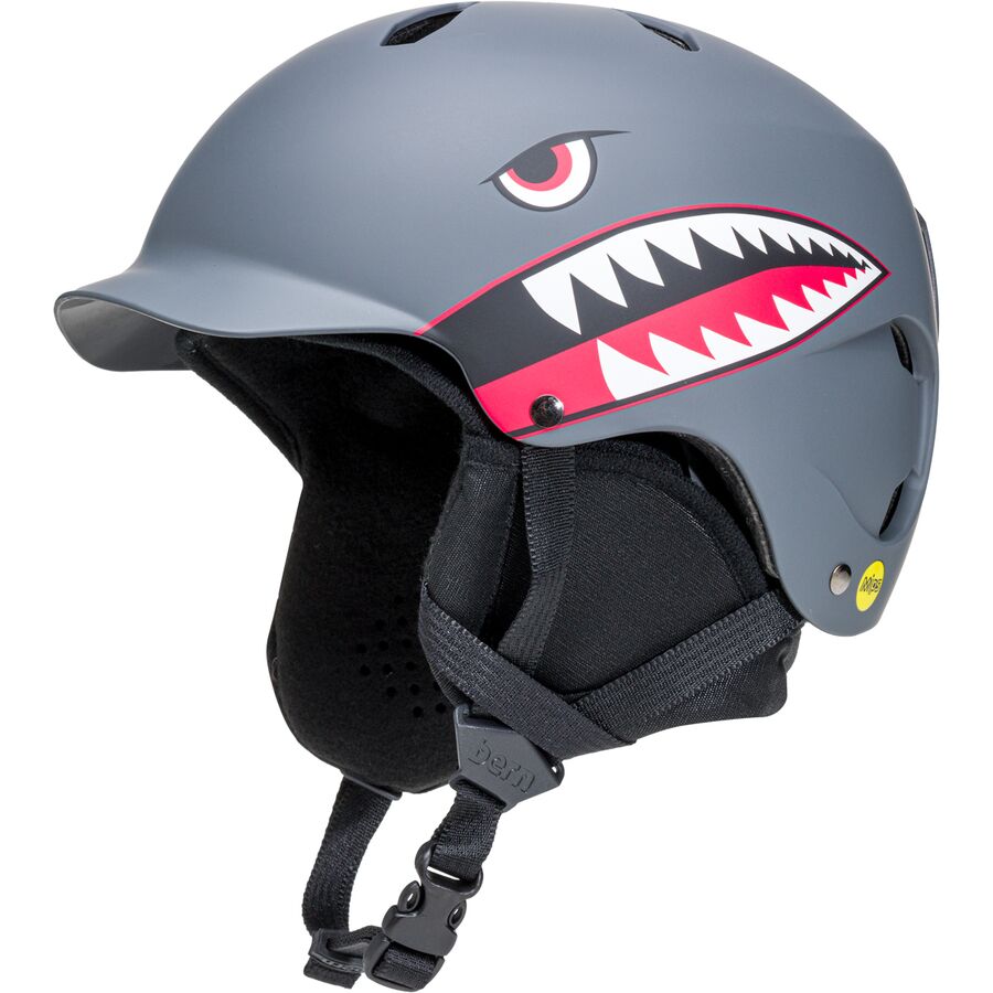 Bandito MIPS Helmet - Kids'