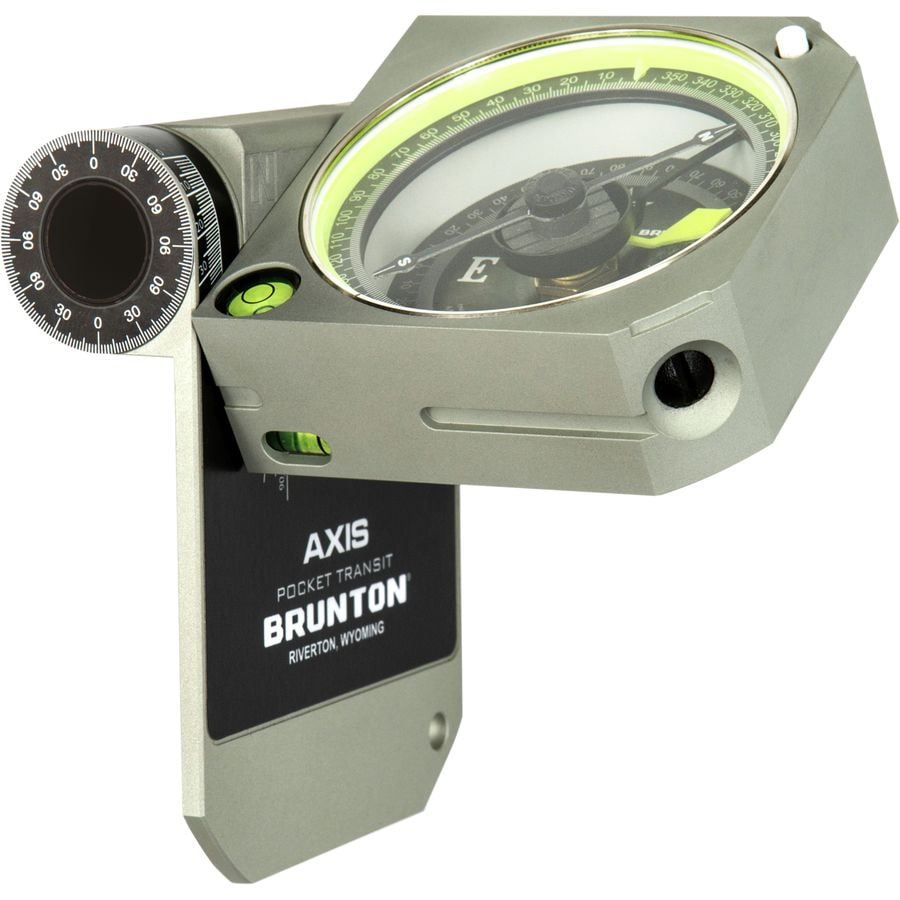 Axis Pocket Transit Compass