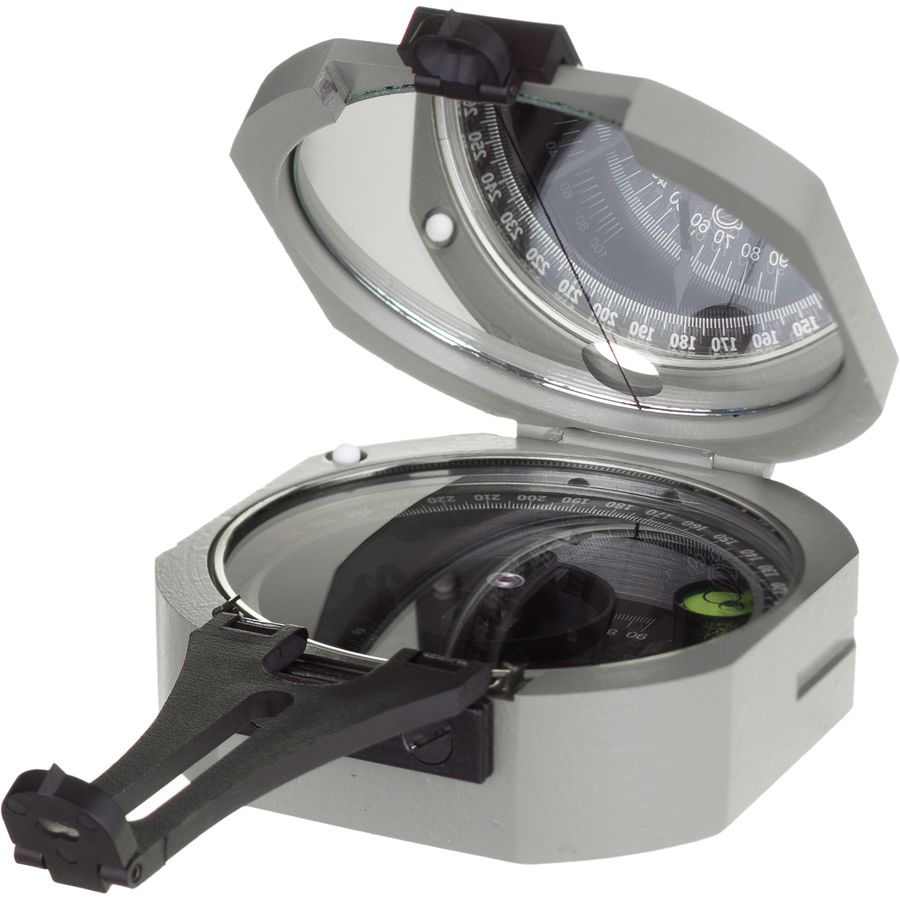 Brunton Pocket Transit Conventional Compass | Backcountry.com