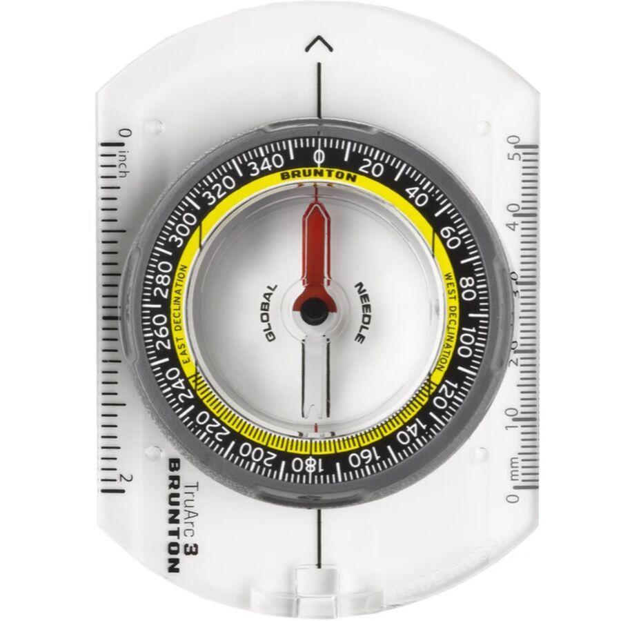 Truarc3 Compass