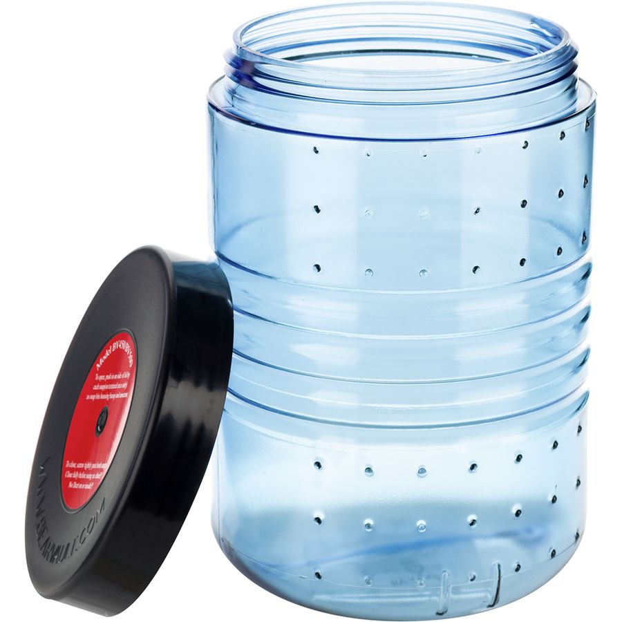 Bear Vault BV500 Bear Resistant Food Canister