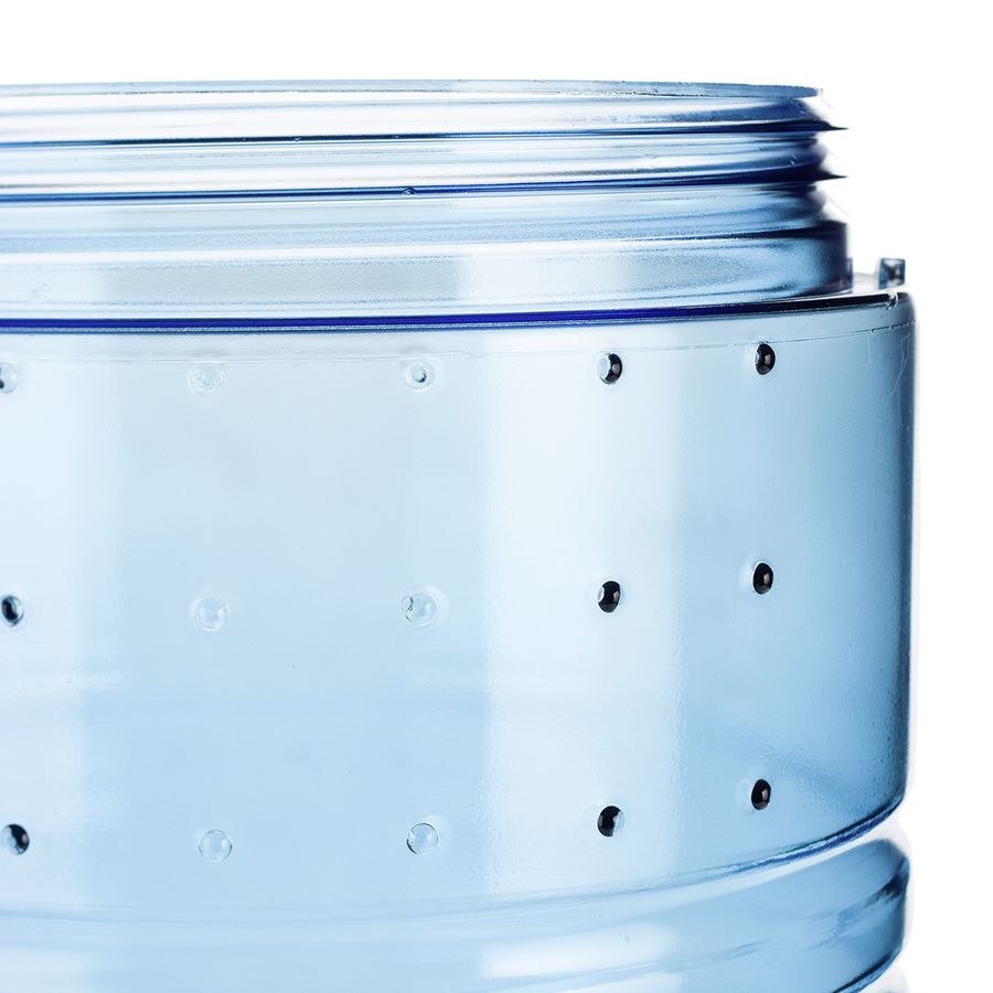 Bear Vault BV500 Bear Resistant Food Canister