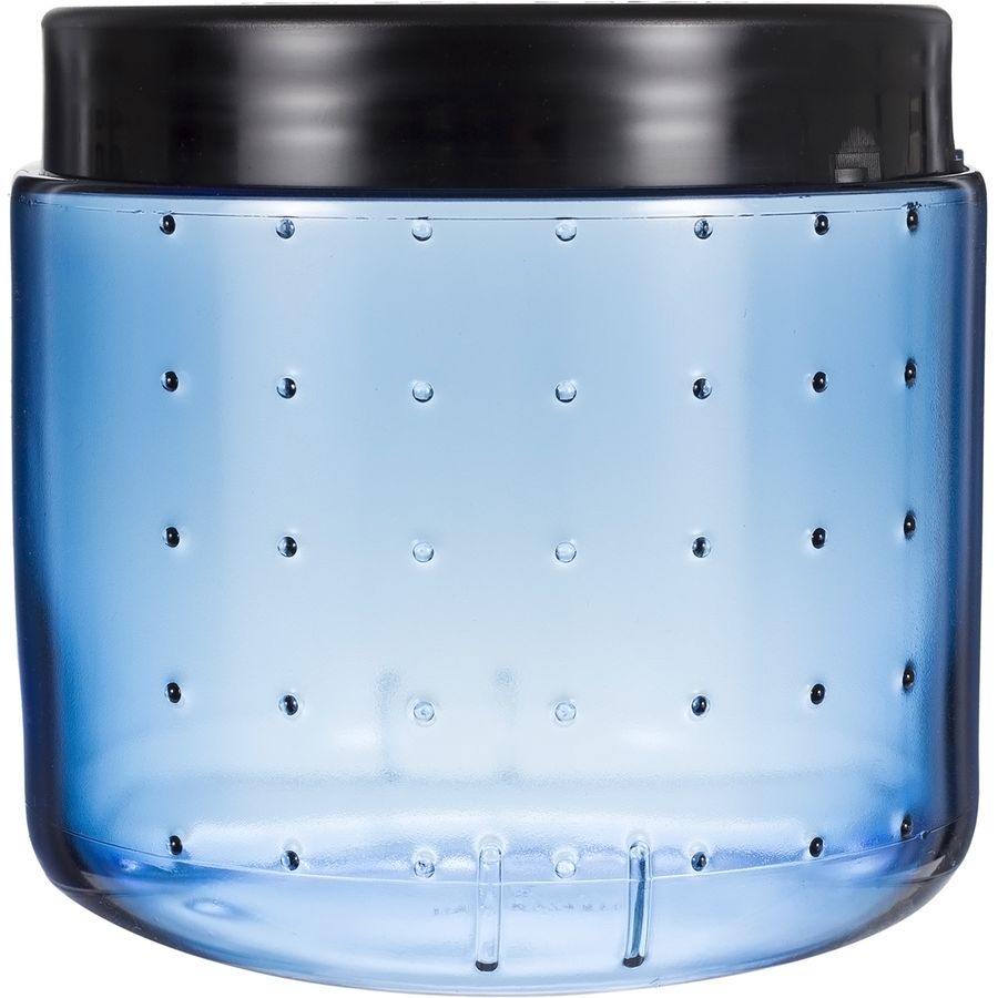 Bear Vault BV450 Solo Bear Resistant Food Canister