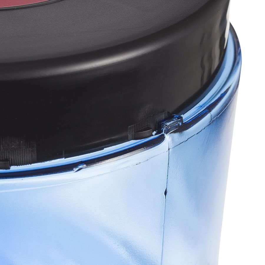 Bear Vault BV450 Solo Bear Resistant Food Canister