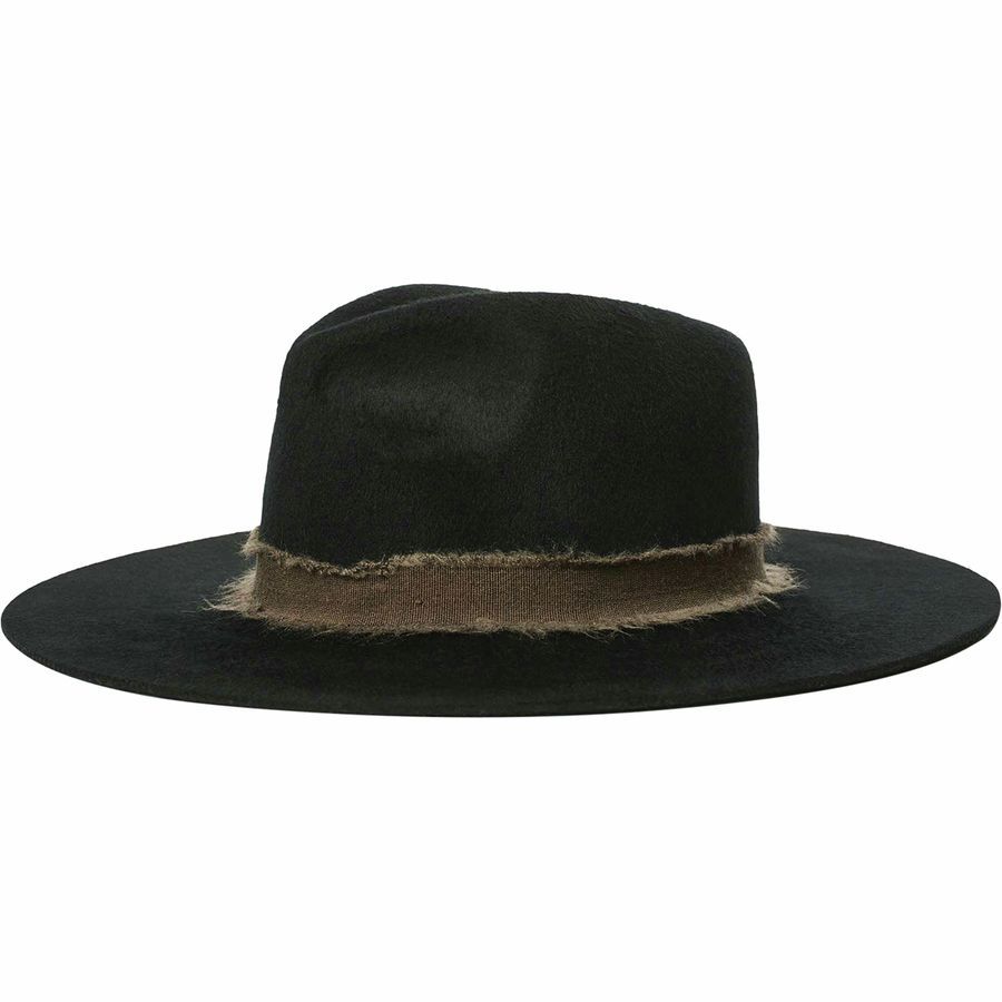 Brixton Ella Fedora Women's Accessories