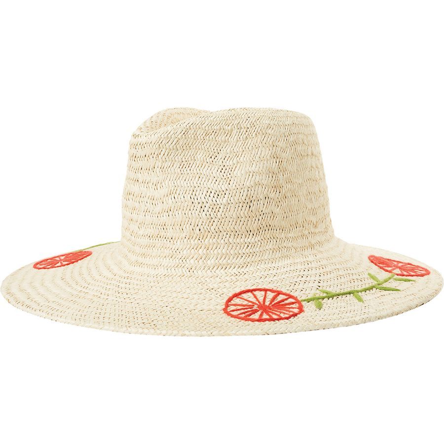 brixton women's joanna hat