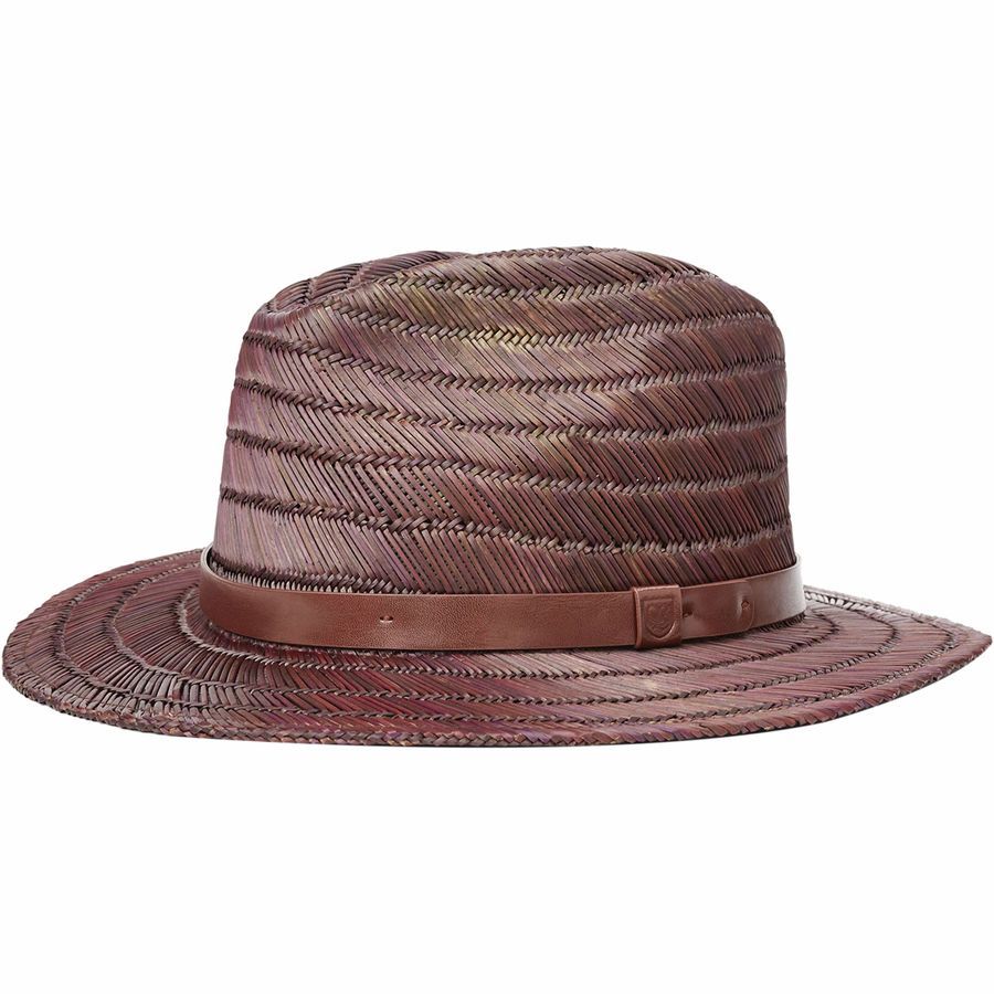 brixton womens fedora