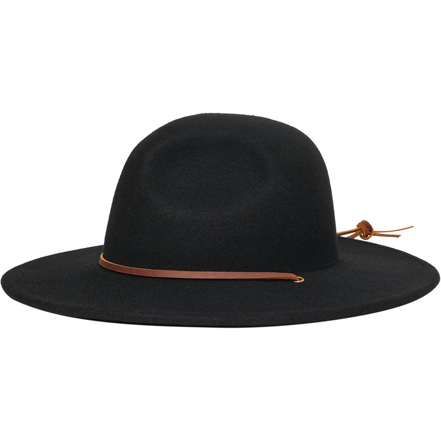 Tiller III Hat