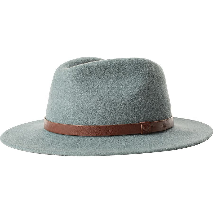 brixton style hats