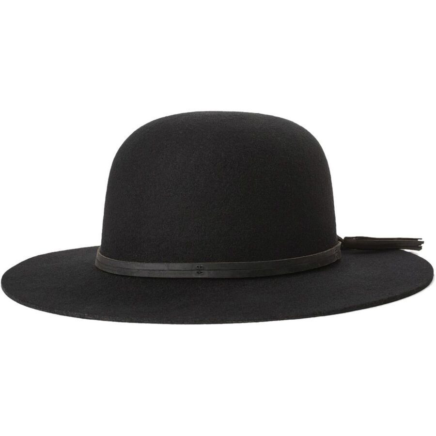 brixton bowler hat