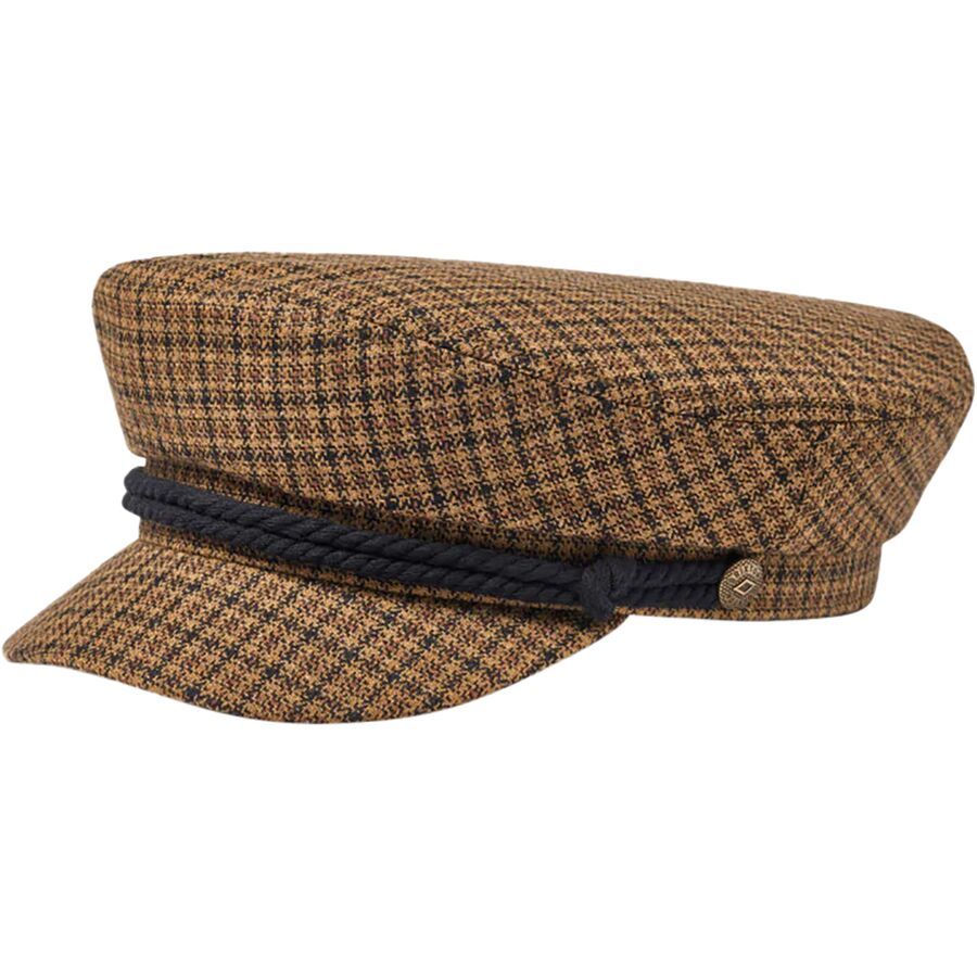 Fiddler Hat