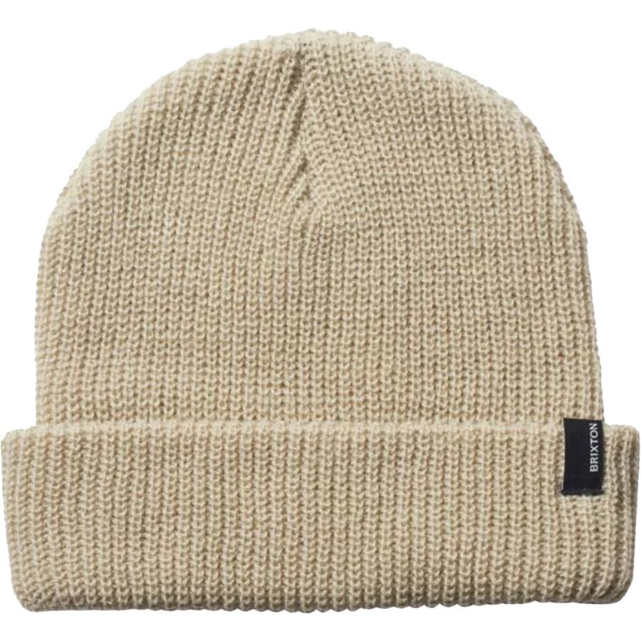 Brixton Bonnet - Heist Beanie - Moutarde