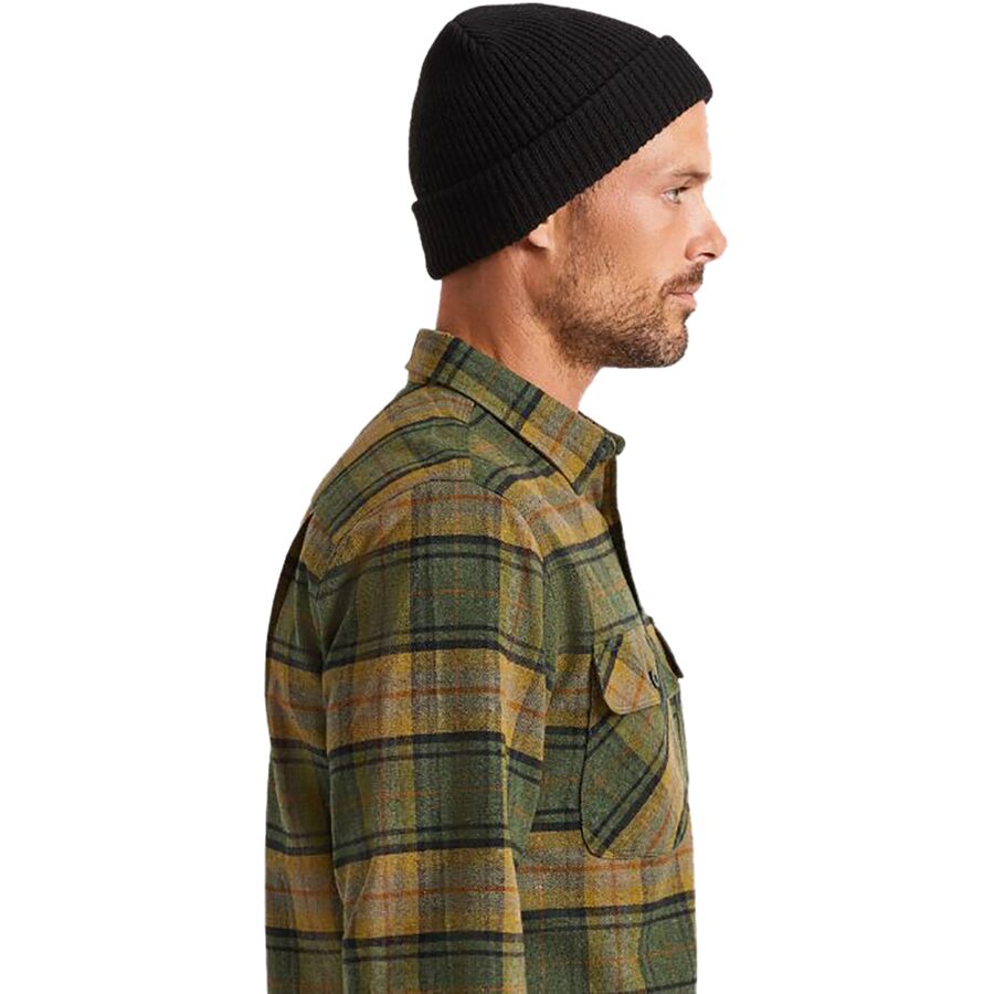 Brixton Heist Beanie