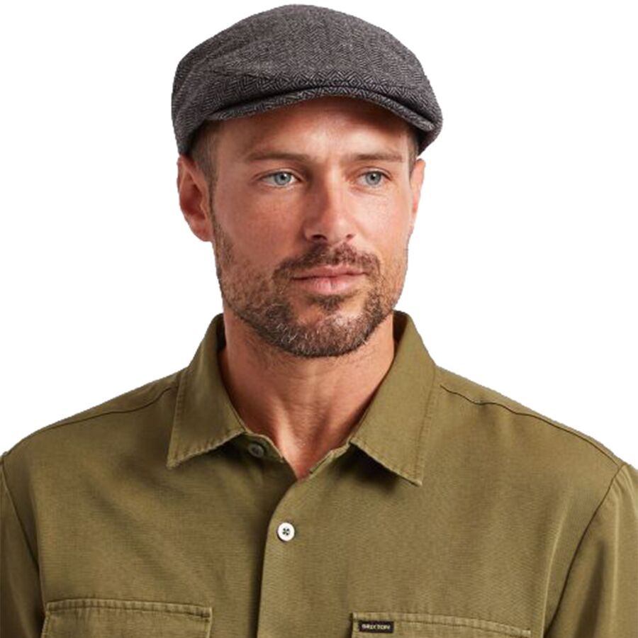 Hooligan Hat - Men's