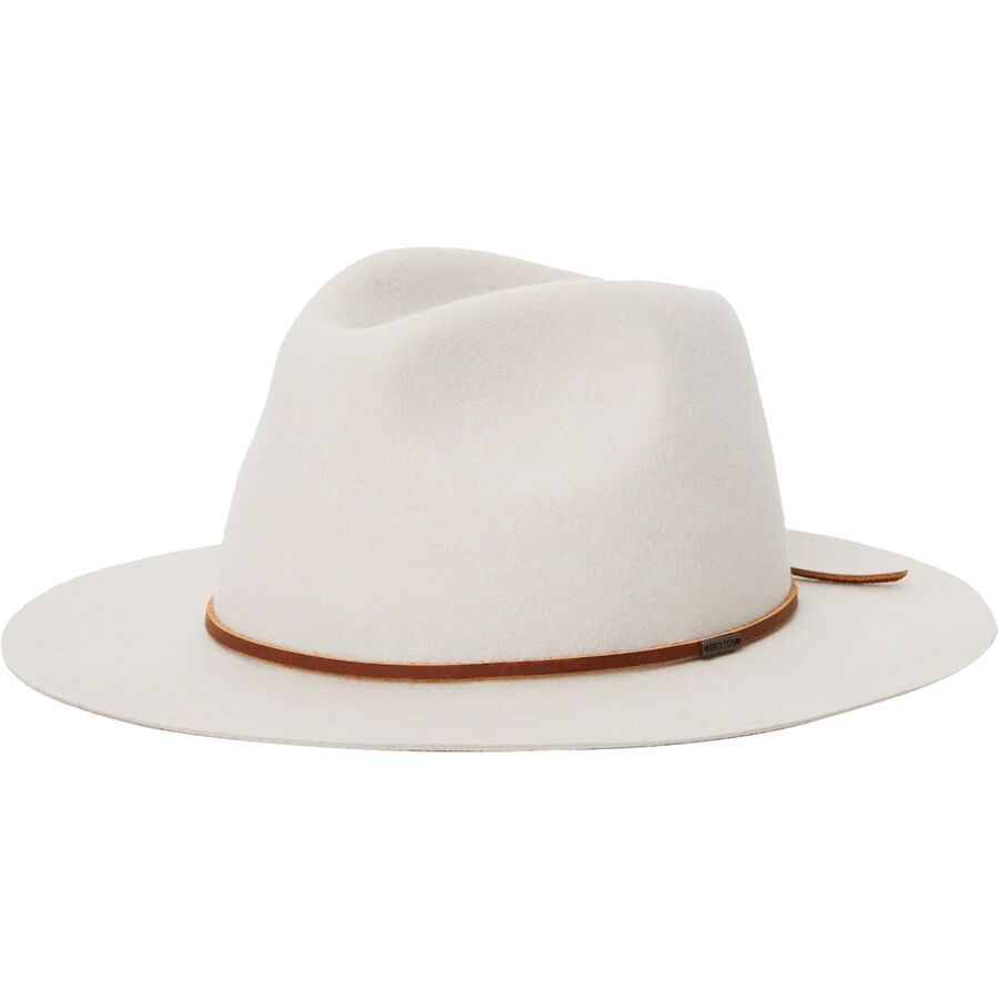 Wesley Fedora