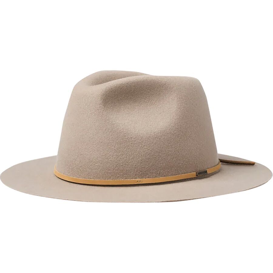 Wesley Fedora