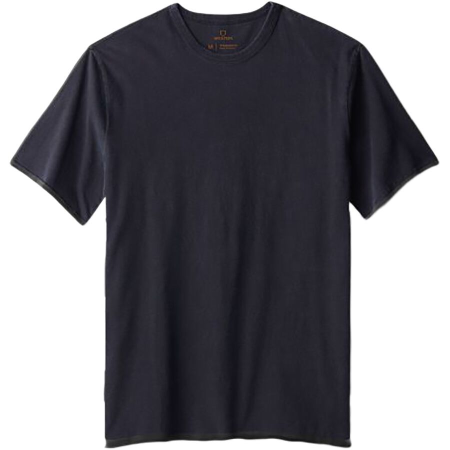 brixton basic tee