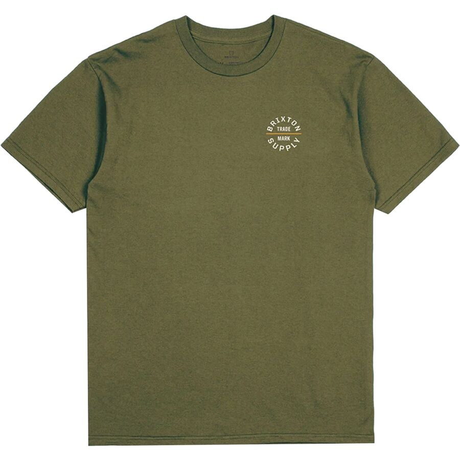 Oath V Standard T-Shirt - Men's