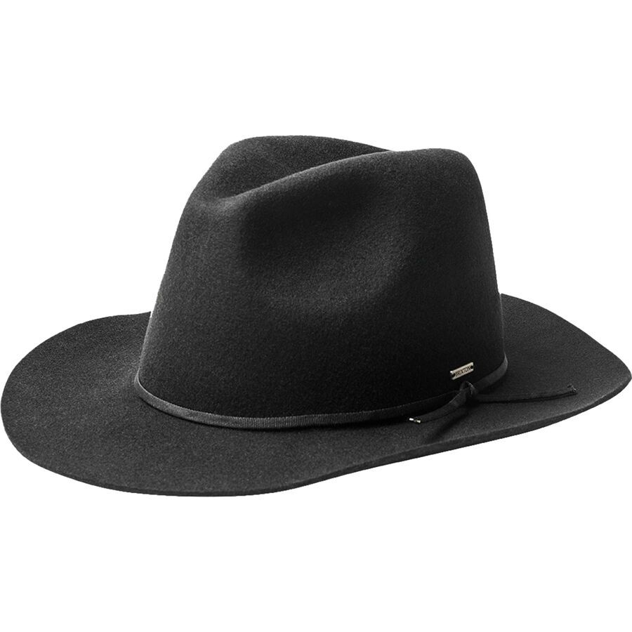 Duke Cowboy Hat - Men's