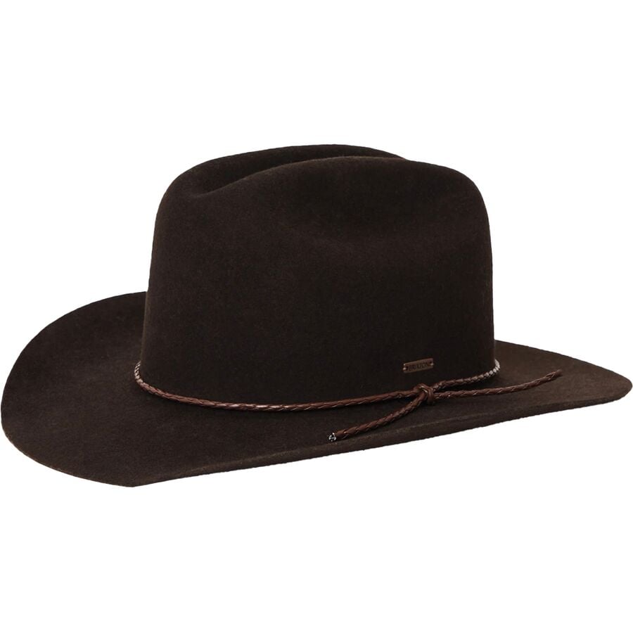 Vasquez Reserve Cowboy Hat - Men's