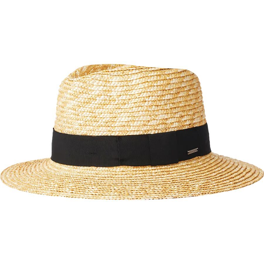 Joanna Short Brim Hat
