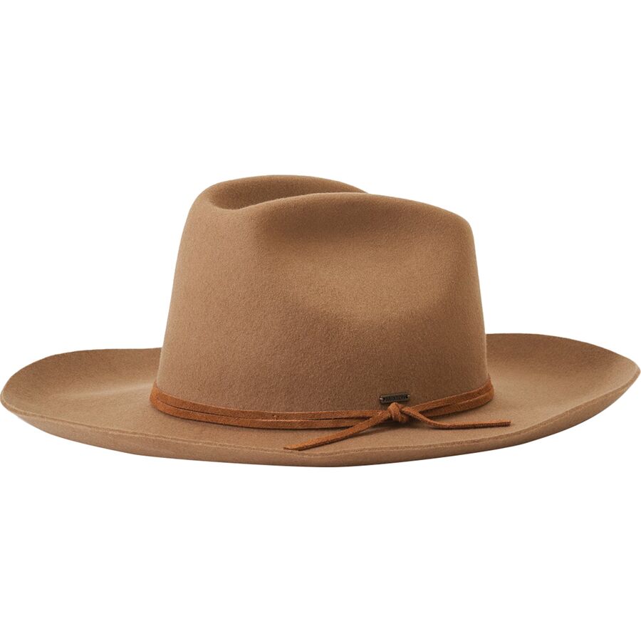 Sedona Reserve Cowboy Hat