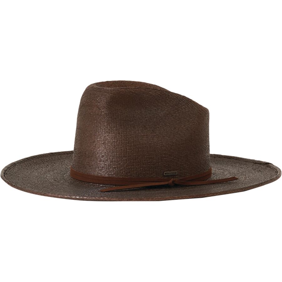 Sedona Straw Reserve Cowboy Hat