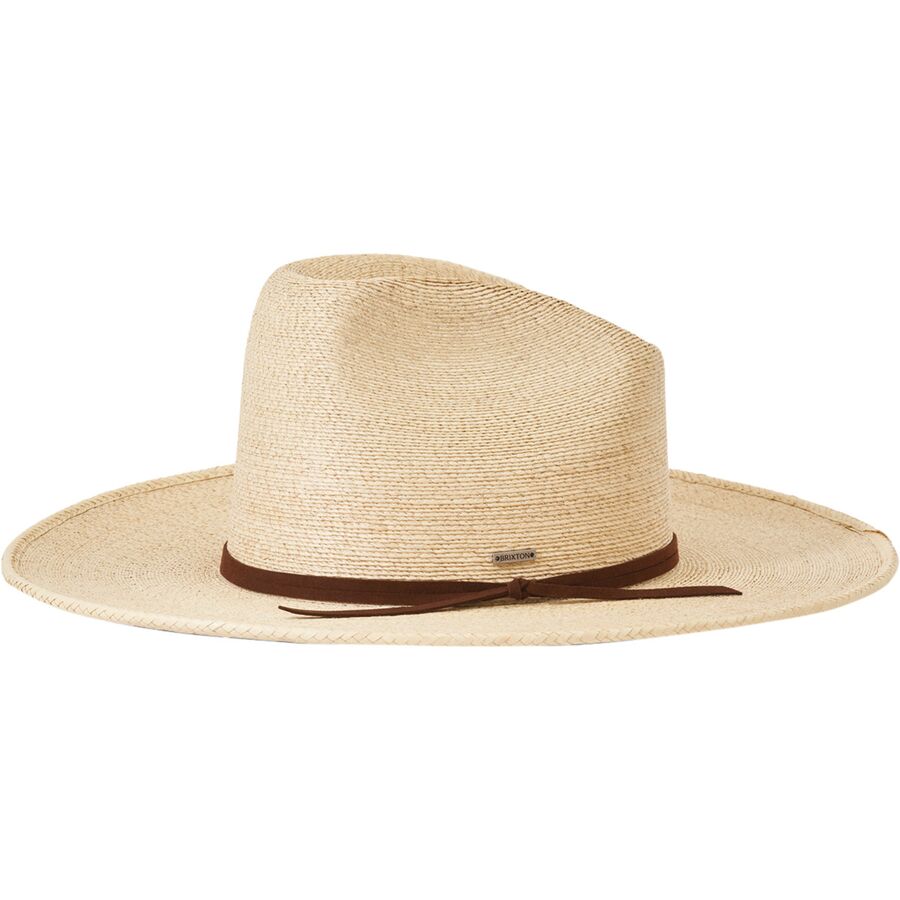 Sedona Straw Reserve Cowboy Hat